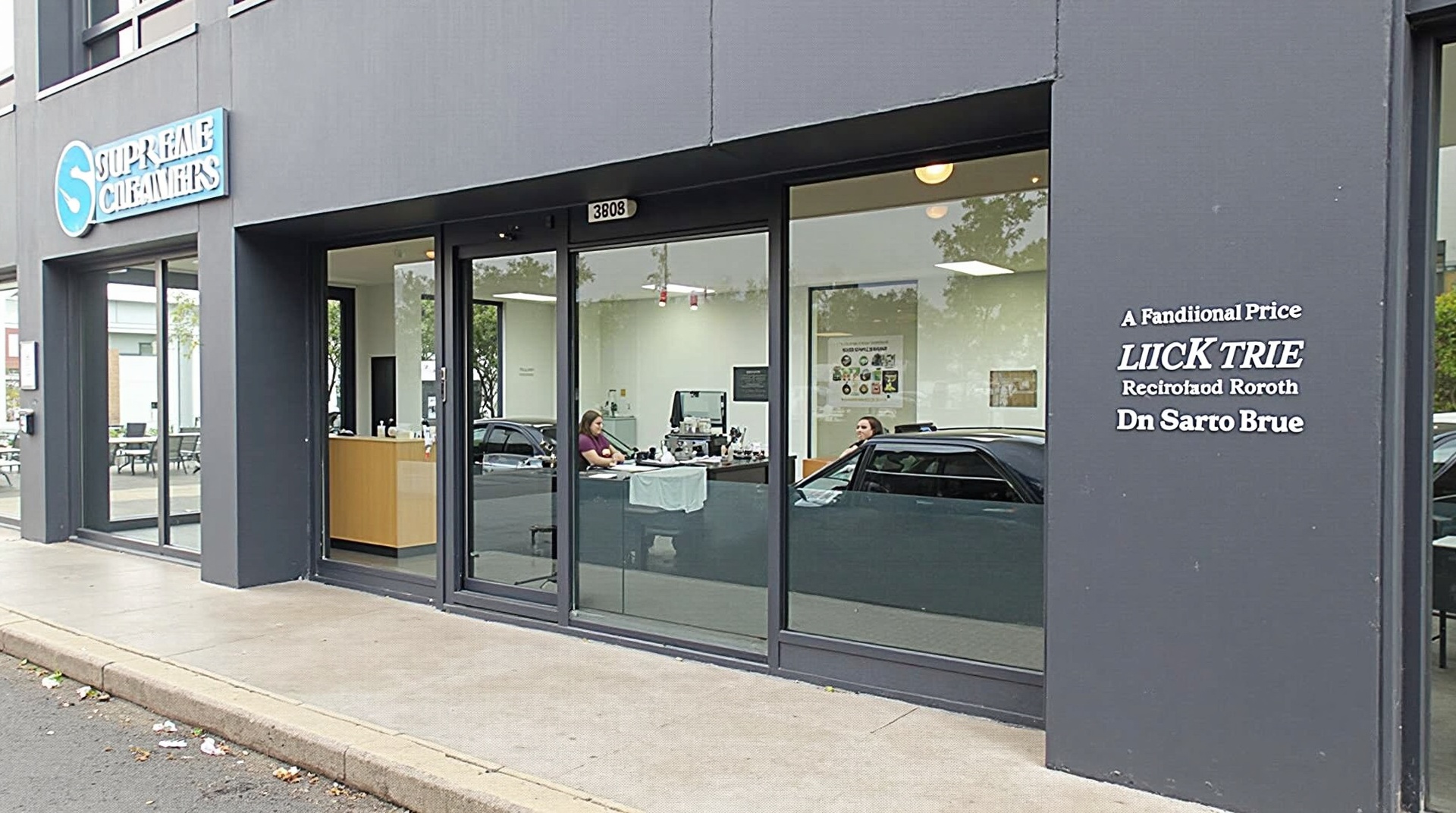 Fresho Carpet Cleaning Victoria Point Contact Office