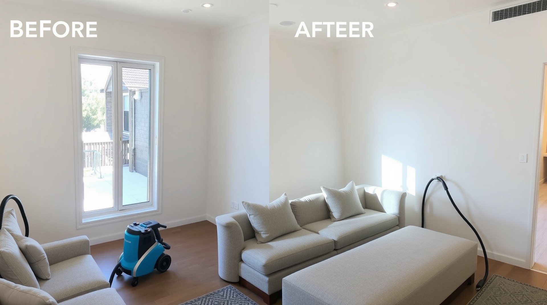 Professional Upholstery Cleaning Victoria Point