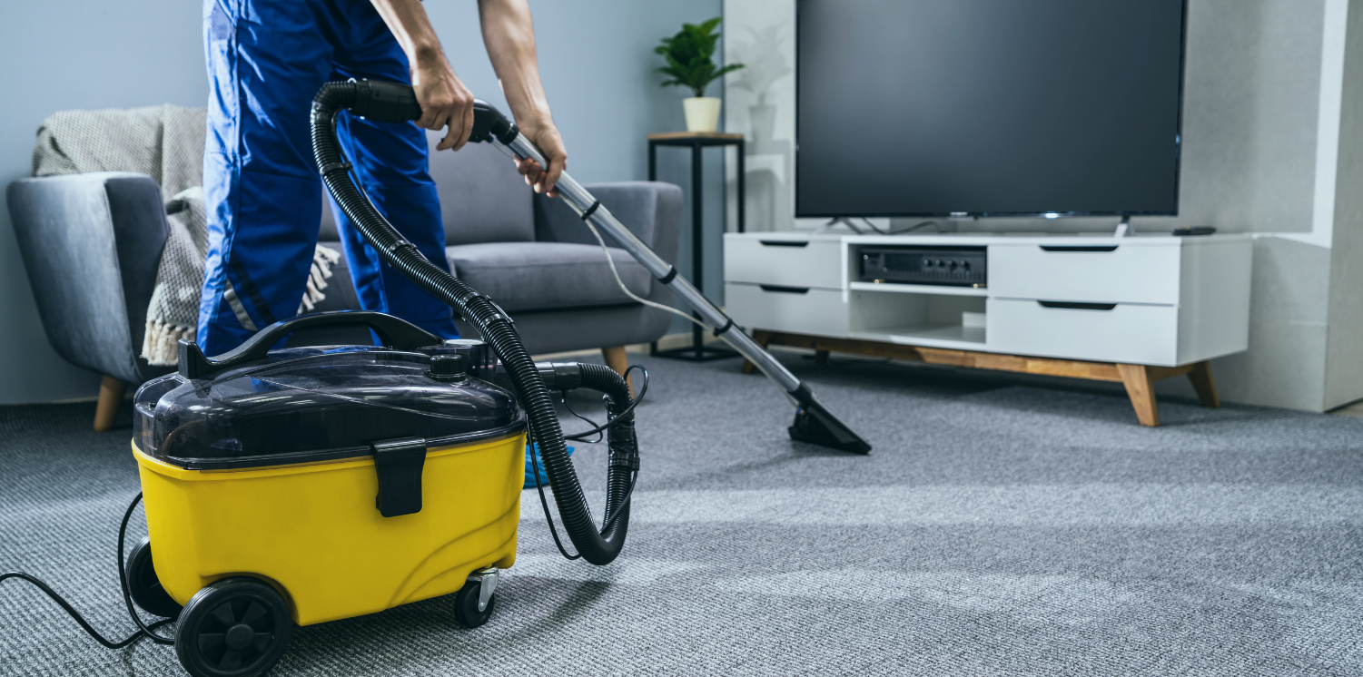 Fresho Carpet Cleaning Victoria Point Contact Office